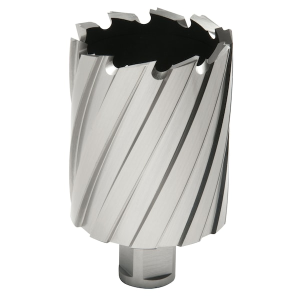 Hougen 49MM X 25MM 12,000-Series Annular Cutter Stack Cut 12349S - main